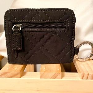 Vera Bradley ID/card Holder